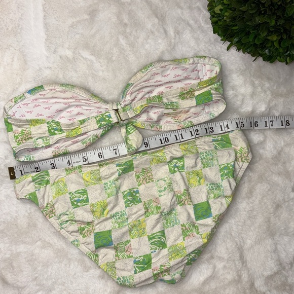 GUC Lilly Pulitzer Bikini - Picture 2 of 7